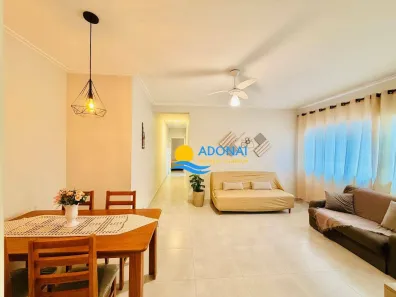 Apartamento com 2 Quartos à venda, 75m² no Pitangueiras, Guarujá