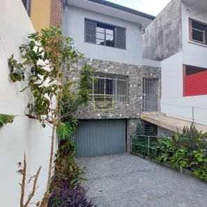 Imóvel Comercial para alugar, 278m² no Sumaré, São Paulo