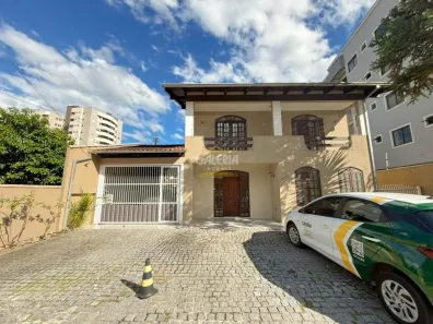 Sala Comercial para alugar, 50m² no América, Joinville