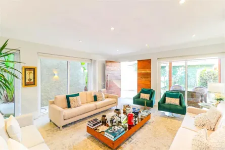 Casa com 3 Quartos à venda, 347m² no Chácara Monte Alegre, São Paulo
