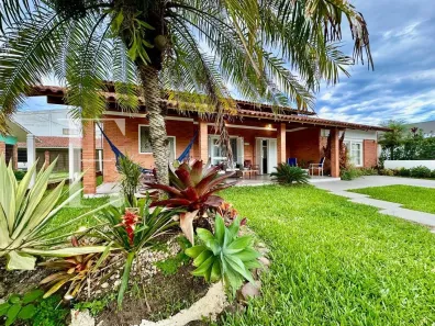 Casa com 3 Quartos à venda, 521m² no XANGRI-LÁ, Xangri-lá
