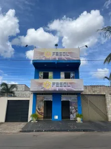 Ponto Comercial para alugar, 60m² no Residencial Flamingo, Goiânia