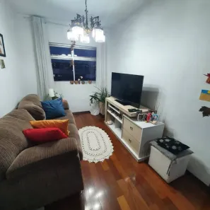 Apartamento com 3 Quartos à venda, 89m² no Parque Residencial Nardini, Americana