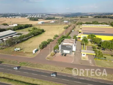 Lote/Terreno à venda, 400m² no Florais de Maringá, Maringá