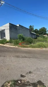 Lote/Terreno à venda, 563m² no Vila Zillo, Bauru