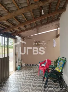 Casa com 2 Quartos à venda, 164m² no Jardim Holanda, Uberlândia