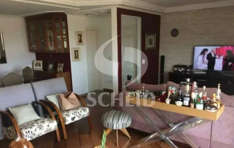Apartamento com 4 Quartos à venda, 170m² no Jardim Colombo, São Paulo