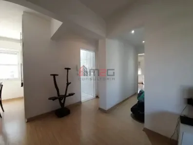 Apartamento com 1 Quarto à venda, 59m² no Água Branca, São Paulo
