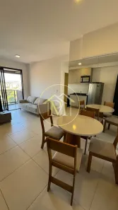 Apartamento com 2 Quartos para alugar, 58m² no Jardim Paulistano, Sorocaba