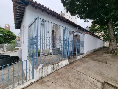 Casa com 3 Quartos à venda, 262m² no Centro, Sorocaba