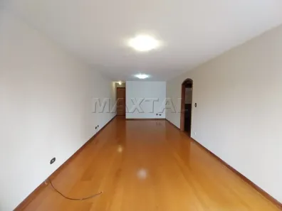 Apartamento com 3 Quartos para alugar, 75m² no Santana, São Paulo