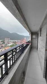 Apartamento com 2 Quartos à venda, 87m² no Canto do Forte, Praia Grande