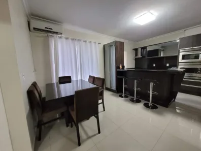 Apartamento com 2 Quartos à venda, 84m² no Centro II, Brusque