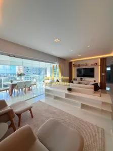 Apartamento com 3 Quartos à venda, 172m² no Patamares, Salvador