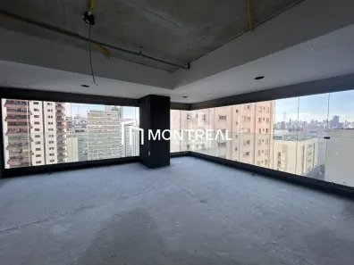 Apartamento com 2 Quartos à venda, 142m² no Itaim Bibi, São Paulo