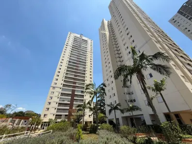 Apartamento com 3 Quartos à venda, 124m² no Jardim Consórcio, São Paulo
