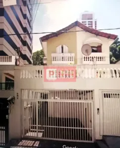 Sobrado com 3 Quartos para alugar, 213m² no Vila Mascote, São Paulo
