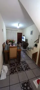 Sobrado com 3 Quartos à venda, 201m² no Baeta Neves, São Bernardo do Campo