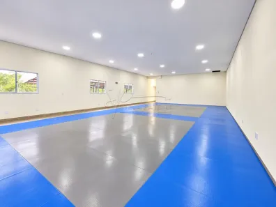 Ponto Comercial para alugar, 168m² no Vila Tibério, Ribeirão Preto