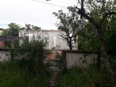 Lote/Terreno à venda, 490m² no Tingui, Curitiba