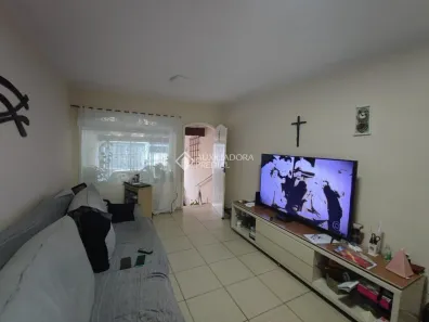 Casa de Condomínio com 2 Quartos à venda, 75m² no Assunção, São Bernardo do Campo