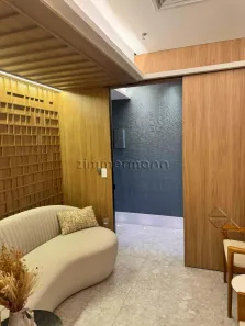 Sala Comercial à venda, 32m² no Jardim Paulista, São Paulo