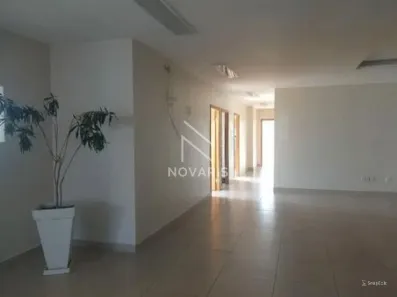 Imóvel Comercial para alugar, 434m² no Santo Amaro, São Paulo