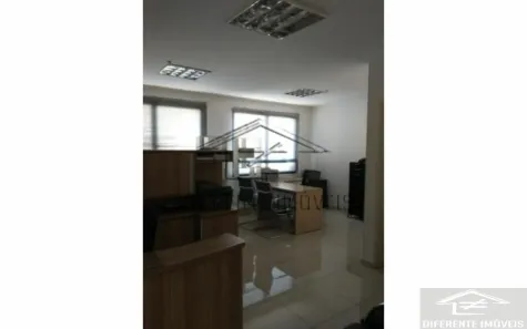 Sala Comercial à venda, 32m² no Bela Vista, São Paulo