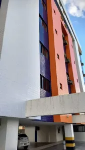 Apartamento com 2 Quartos à venda, 47m² no Torre, João Pessoa
