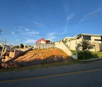 Lote/Terreno à venda, 510m² no Reserva Santa Rosa, Itatiba