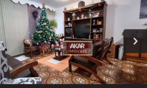 Apartamento com 3 Quartos à venda, 128m² no Demarchi, São Bernardo do Campo