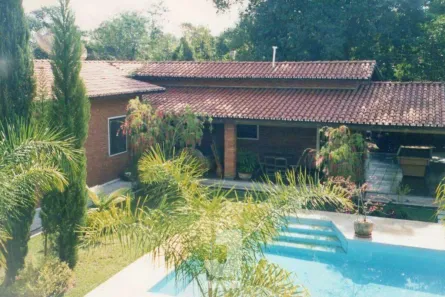 Casa de Condomínio com 3 Quartos à venda, 340m² no Parque Xangrilá, Campinas