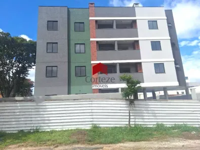 Apartamento com 3 Quartos à venda, 62m² no Parque da Fonte, São José dos Pinhais