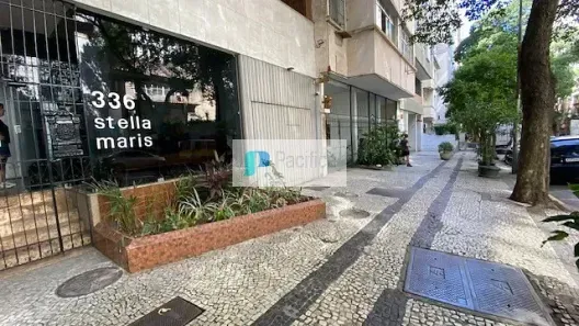 Apartamento com 3 Quartos à venda, 110m² no Copacabana, Rio de Janeiro