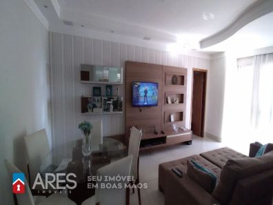 Apartamento com 3 Quartos à venda, 144m² no Centro, Americana