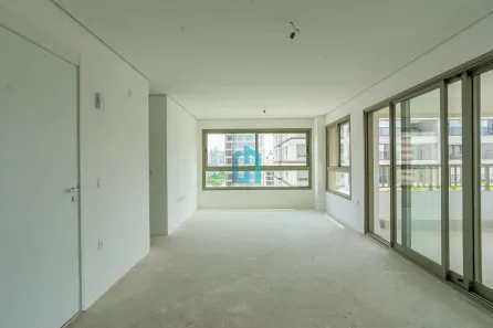 Apartamento com 4 Quartos à venda, 145m² no Moema, São Paulo
