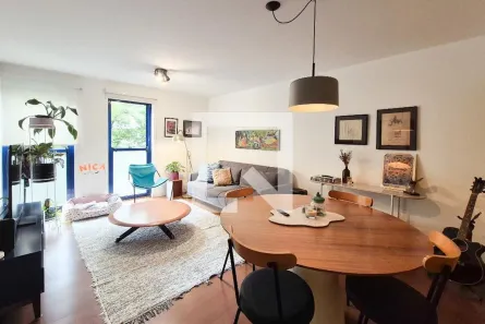 Apartamento com 2 Quartos à venda, 82m² no Vila Uberabinha, São Paulo