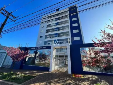 Apartamento com 2 Quartos à venda, 108m² no Parque São Paulo, Cascavel