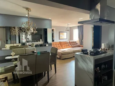 Apartamento com 3 Quartos à venda, 76m² no Jardim Tupanci, Barueri