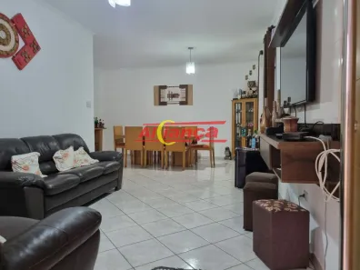 Casa com 3 Quartos à venda, 260m² no Jardim Aida, Guarulhos
