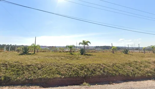 Lote/Terreno à venda, 3000m² no Área Industrial, Campina Grande do Sul