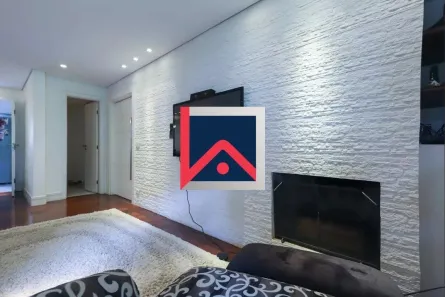 Apartamento com 4 Quartos à venda, 155m² no Sumaré, São Paulo