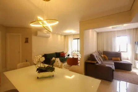 Apartamento com 2 Quartos à venda, 106m² no Jardim Vila Mariana, São Paulo