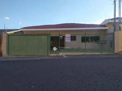 Casa com 3 Quartos à venda, 226m² no Jardim América, São José do Rio Preto