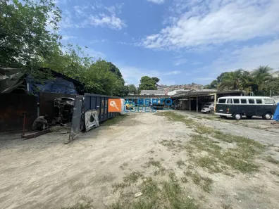 Lote/Terreno à venda, 180m² no Tauá, Rio de Janeiro
