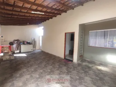 Casa com 3 Quartos à venda, 136m² no SEHAC, Mogi Mirim