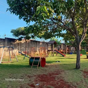 Casa de Condomínio com 2 Quartos à venda, 90m² no Fazenda São Domingos, Goiânia
