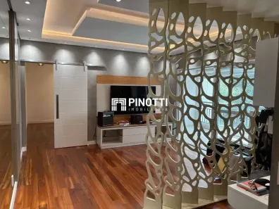 Apartamento com 3 Quartos à venda, 116m² no Baeta Neves, São Bernardo do Campo