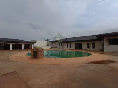Casa com 6 Quartos à venda, 1700m² no Ribeirânia, Ribeirão Preto