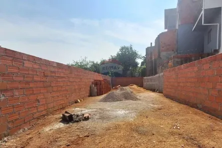 Lote/Terreno à venda, 163m² no Rio das Pedras, Itupeva